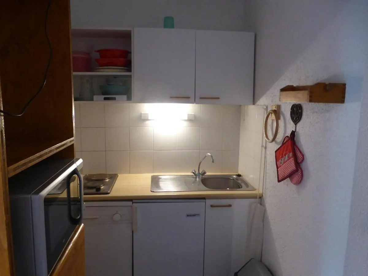 Appartement Renove Cosy Avec Piscine, Pour 4 Personnes, Proche Des Pistes Et Du Village. - Fr-1-342-180 Arêches
