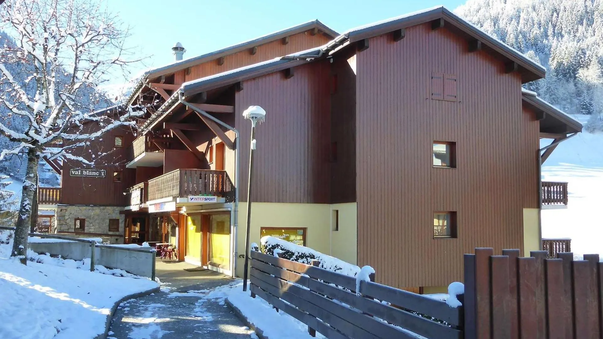 Appartement Renove Cosy Avec Piscine, Pour 4 Personnes, Proche Des Pistes Et Du Village. - Fr-1-342-180 Arêches Frankrijk