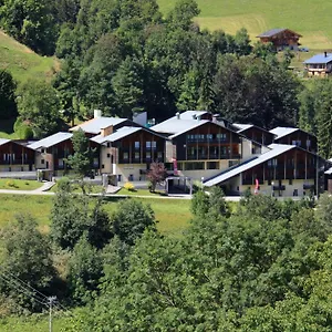Azureva Arêches